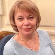 Галина Кочеткова