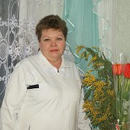 Людмила Кобелькова