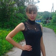 Екатерина Звездина