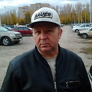 Валерий Колоколов