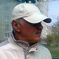 Сергей Ананич