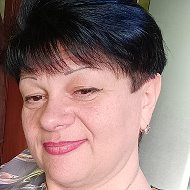 Людмила Кулишенко