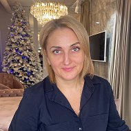 Алина Батраченко
