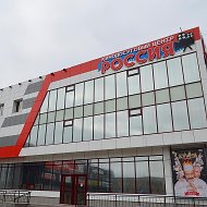 Кинодосуговый Центр