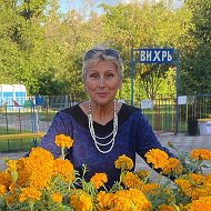 Светлана Тюрина