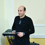 Harut Mirumyan