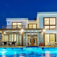 Недвижимость Кипр
