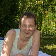 Елена Бугрова