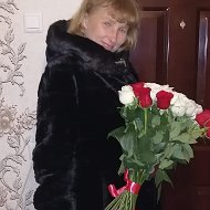 Елена Медведева