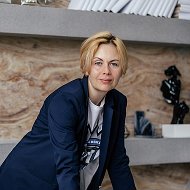 Марина Черепанова