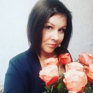 Валентина Филимонова