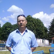 Валерий Харевич