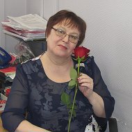 Татьяна Яковлева-орлова
