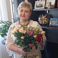 Елена Землякова