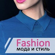 Magazin Fashion
