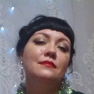 Наталия Вострикова