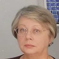 Лариса Оруджева