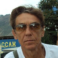 Евгений Токаленко