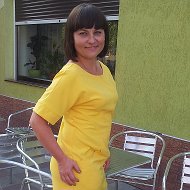 Наталя Пелюшкевич