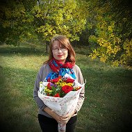 Светлана Шульченко