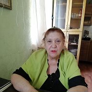 Елена Брунова