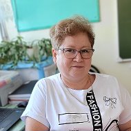 Светлана Скопцова