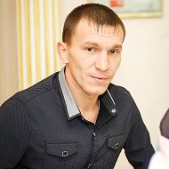 Николай Рощупкин