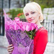 Наташа Катрич-тодорова