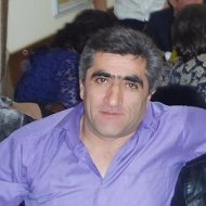 Edik Alvandyan