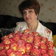 Зинаида Артамонцева
