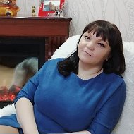 Ольга Косяченко
