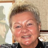 Tatiana Kusniatsova