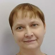 Светлана Болдышева