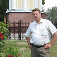 Сергей Краснокутский