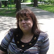 Юлия Манликова