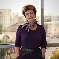 Светлана Зюзяева