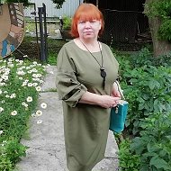 Оксана Воронцова