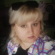 Татьяна Меликова