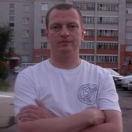 Сергей Давыдчик