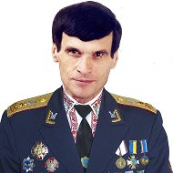 Николай Корявец