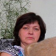 Марина Воробьева