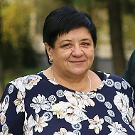 Ольга Панько