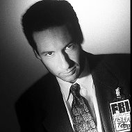 Fox Mulder