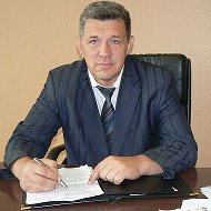 Владимир Кувиков