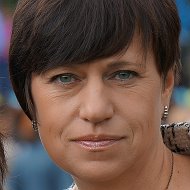 Татьяна Келеберда