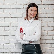 Анна Суднишникова