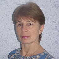 Людмила Цыбулина