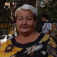 Мария Селихова