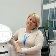 Sветлана Nовашинская