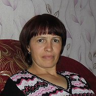 Юлия Башук